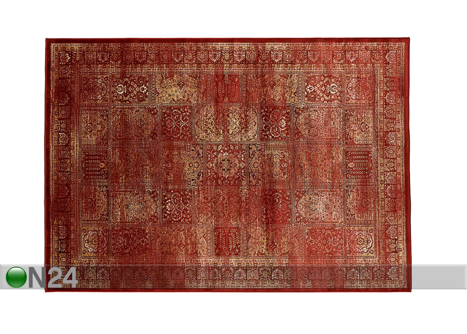 Vaip Vintage 160x230 cm suurendatud