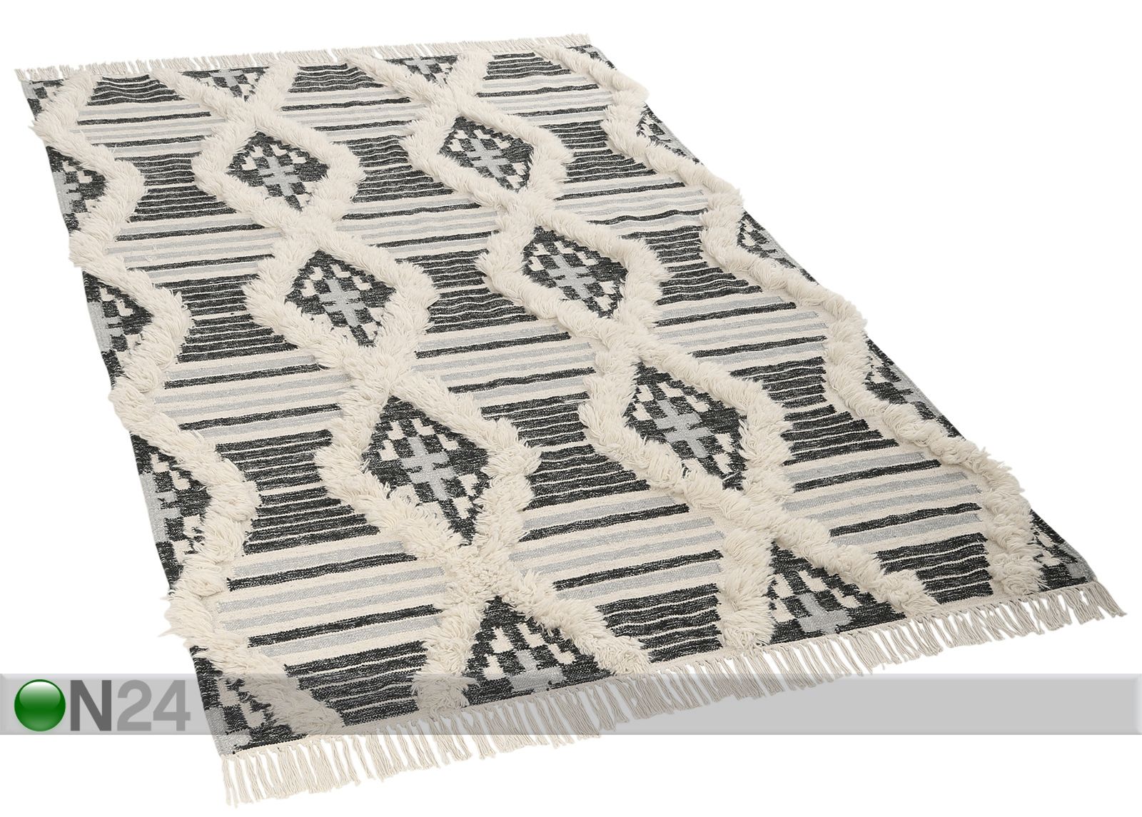 Vaip Vintage Cozy Kelim 160x230cm suurendatud
