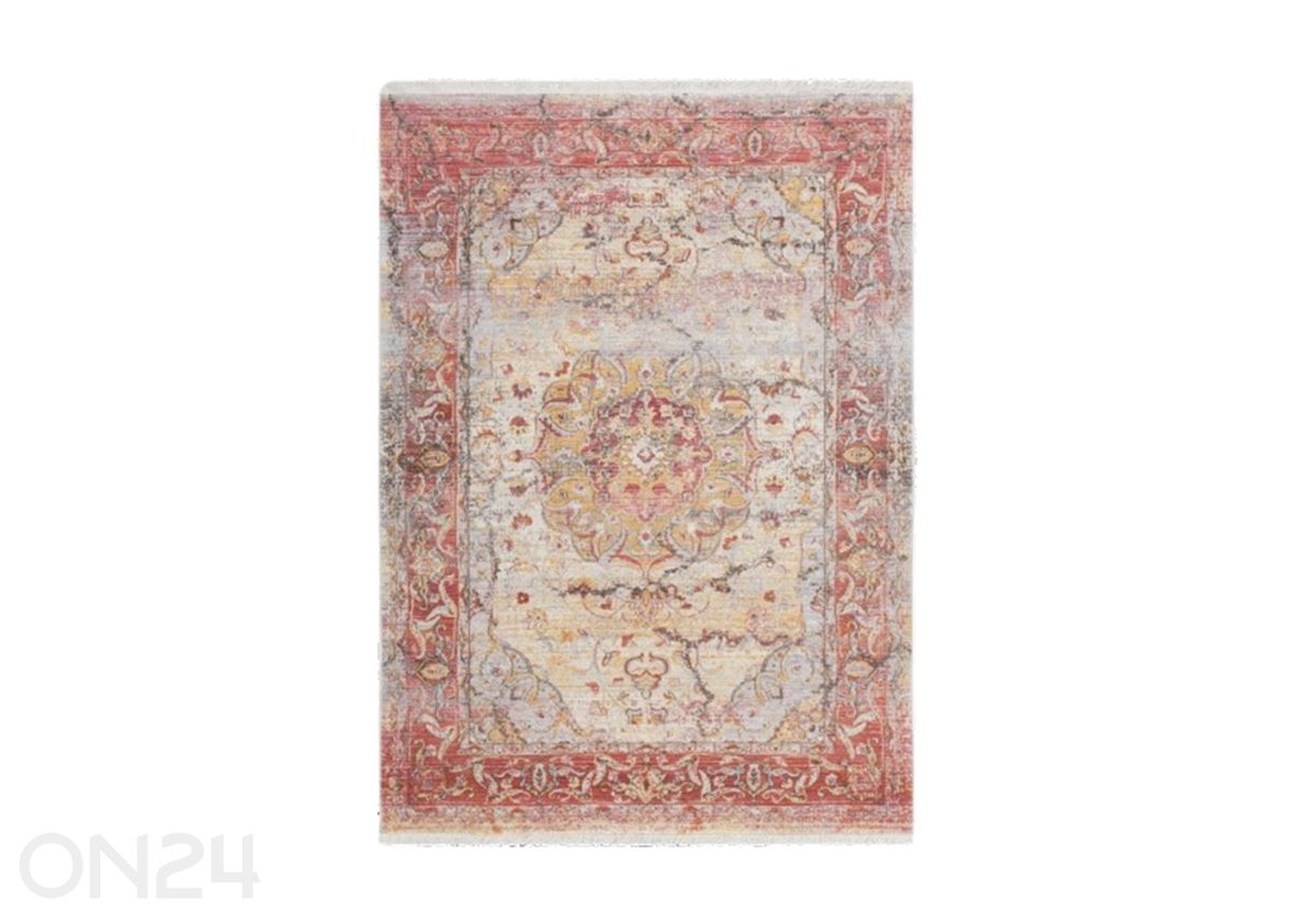 Vaip Vintage Multi 80x150 cm suurendatud