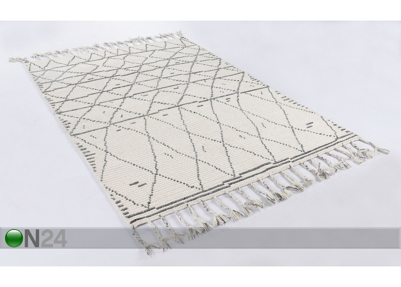 Vaip Vintage Nomad 140x200cm suurendatud