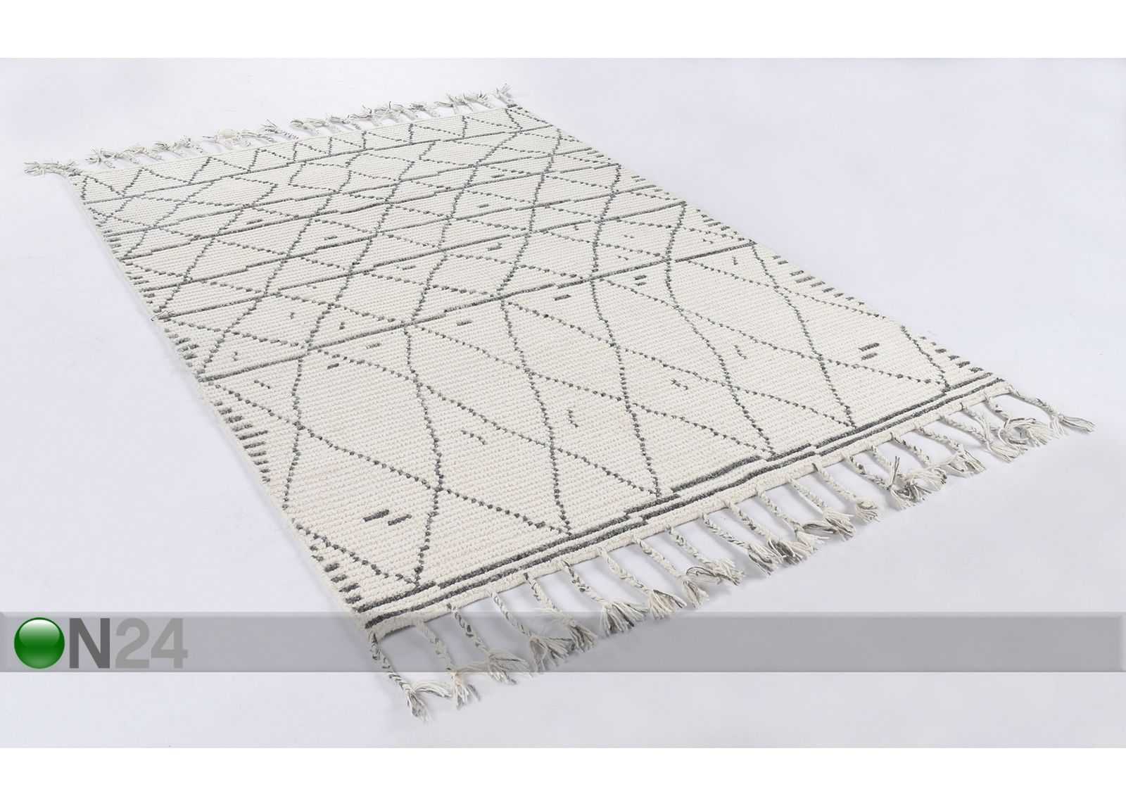 Vaip Vintage Nomad 160x230cm suurendatud