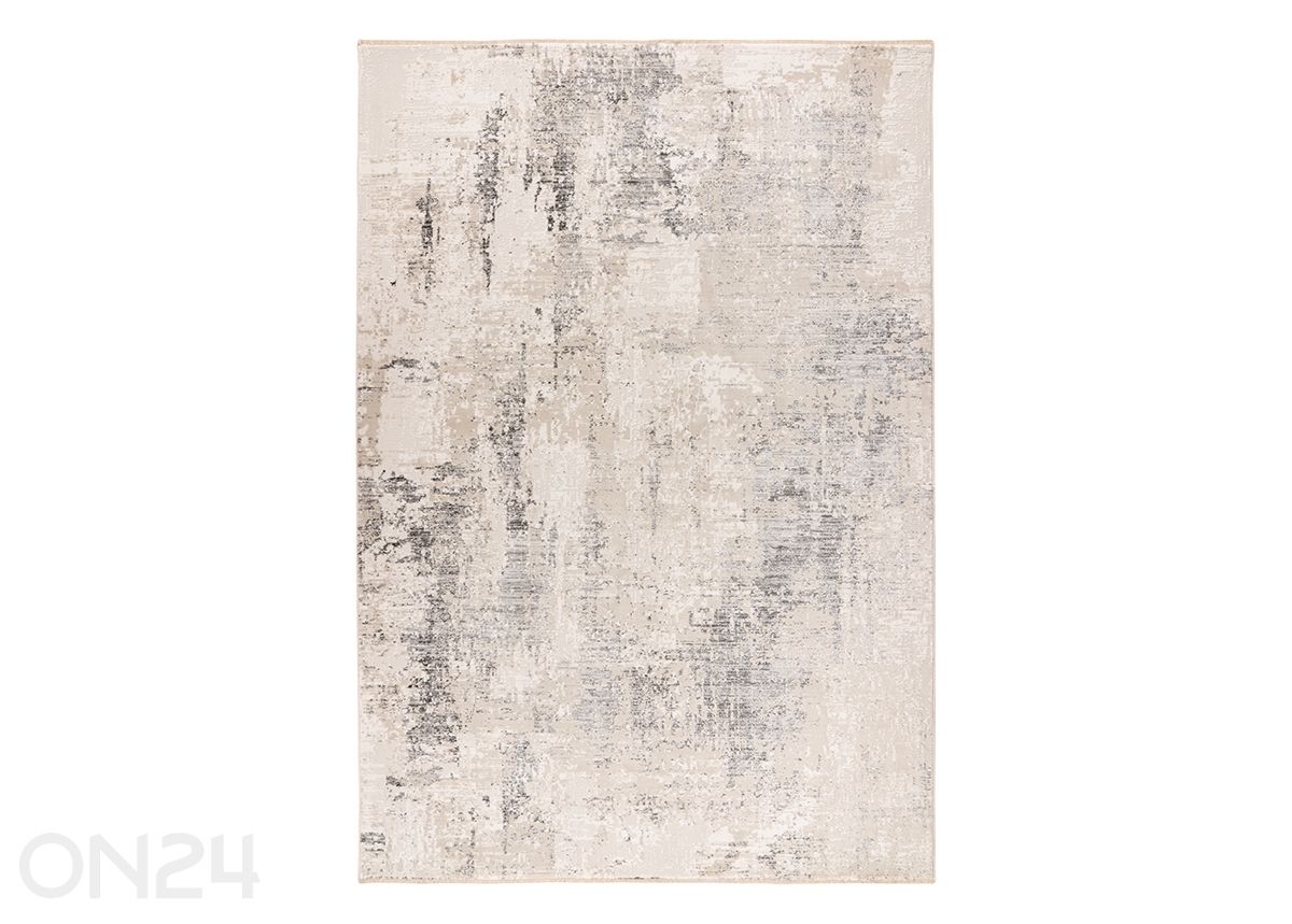 Vaip Vista Silver 120x170 cm suurendatud