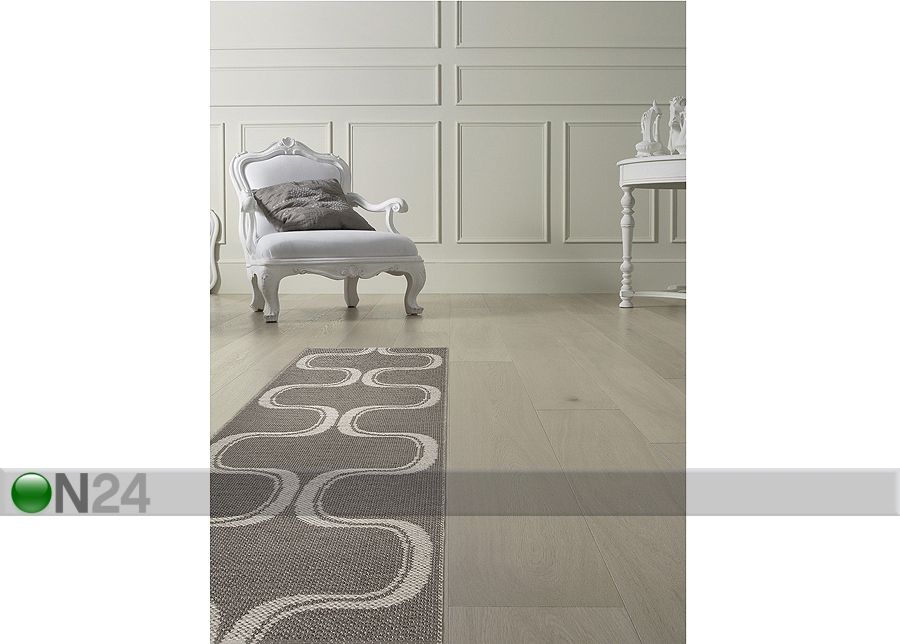 Vaip Waves 60x230 cm suurendatud