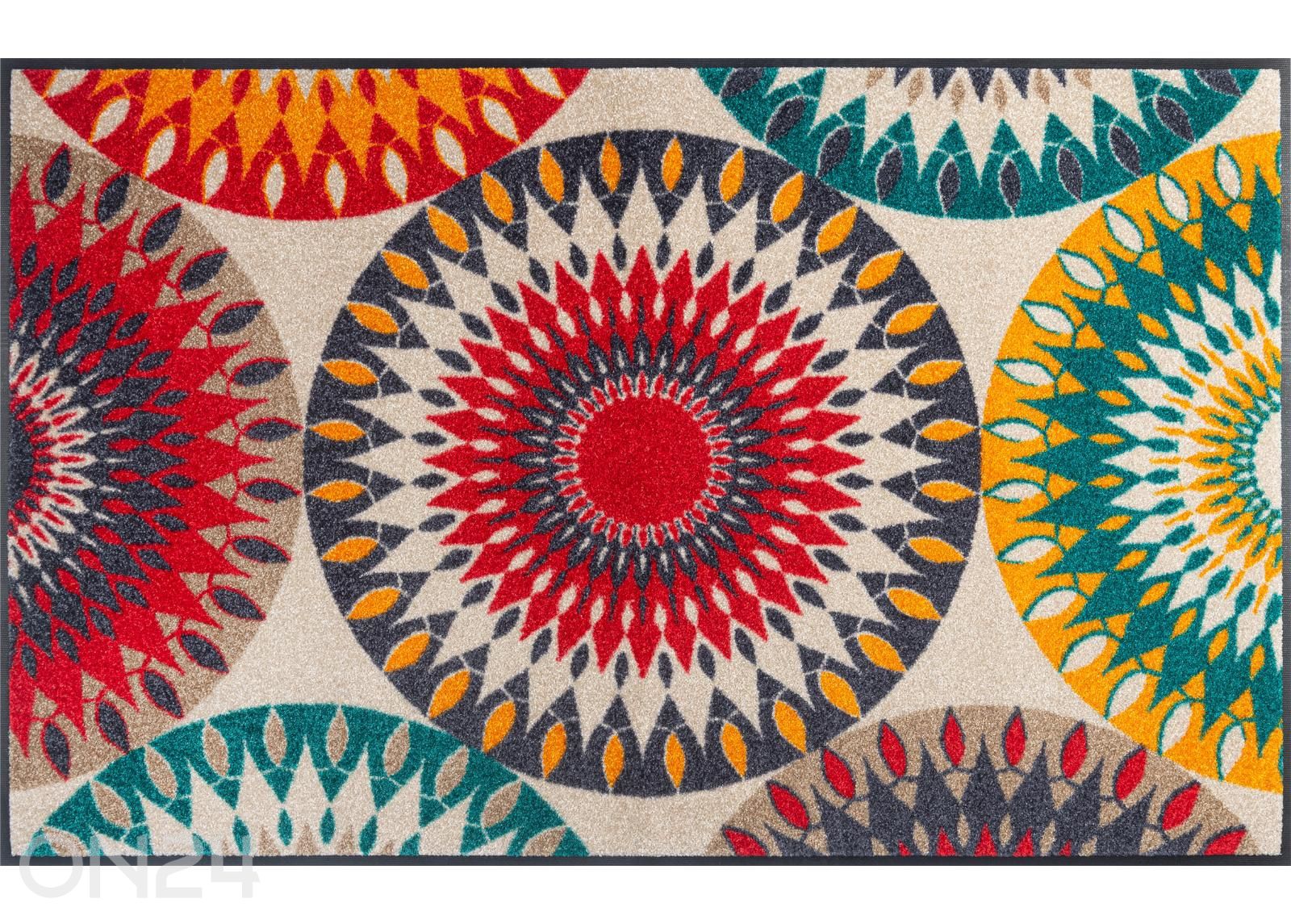 Vaip Whirlwinds 75x120 cm suurendatud