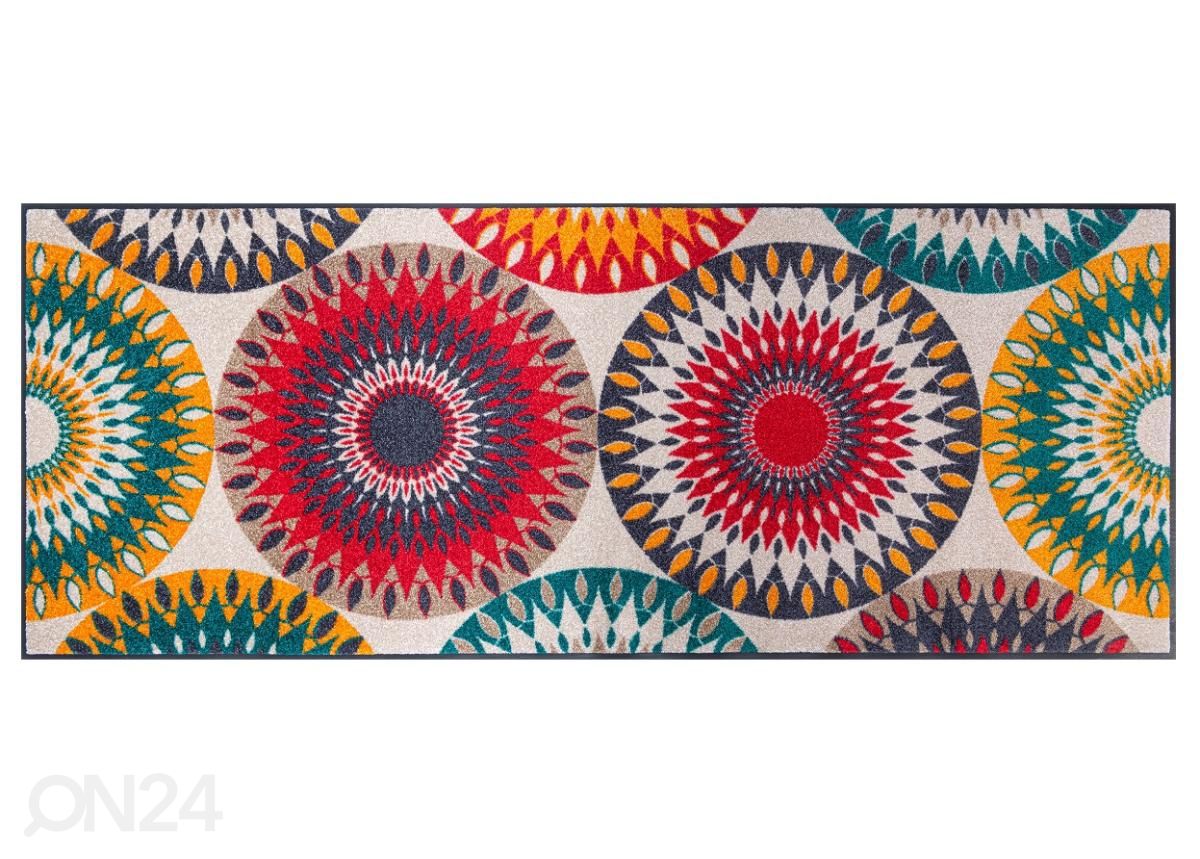 Vaip Whirlwinds 75x190 cm suurendatud