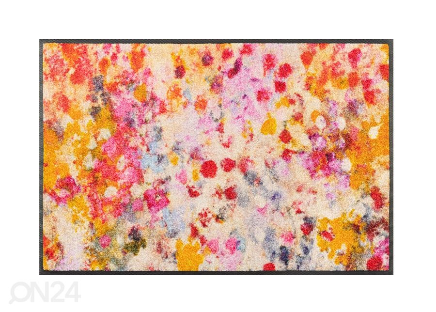 Vaip Wild Summer 50x75 cm suurendatud