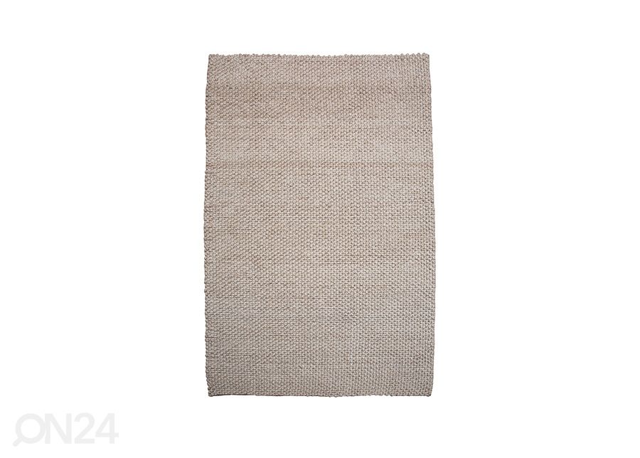 Vaip Wool 160x240 cm suurendatud