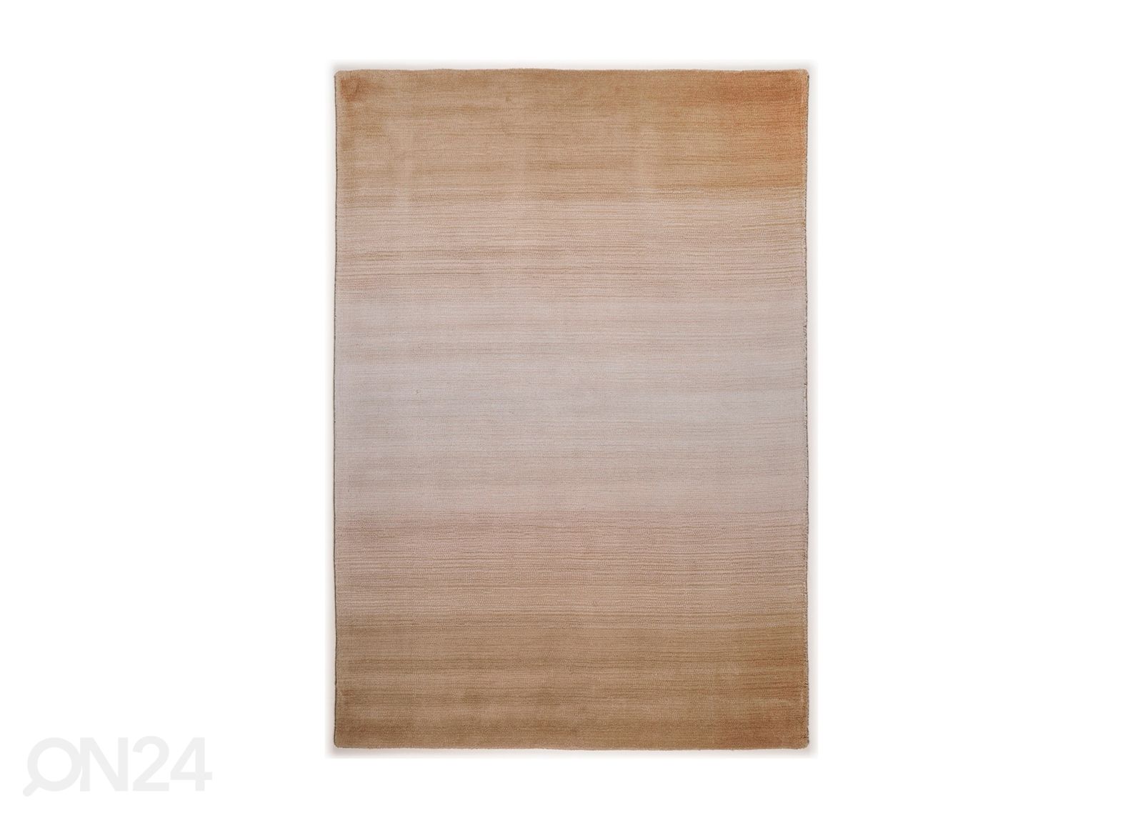 Vaip Wool Comfort 140x200 cm, beež suurendatud