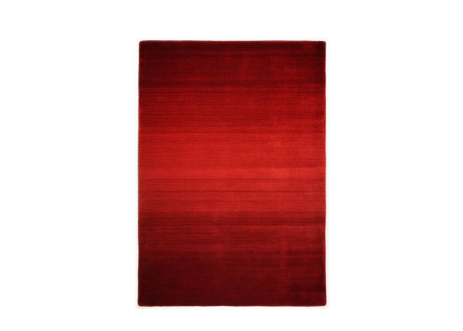 Vaip Wool Comfort 140x200, punane suurendatud