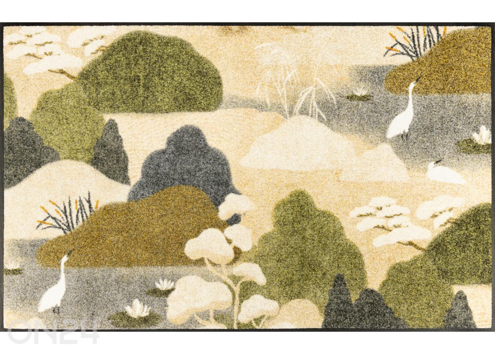 Vaip Zen Flow 75x120 cm suurendatud