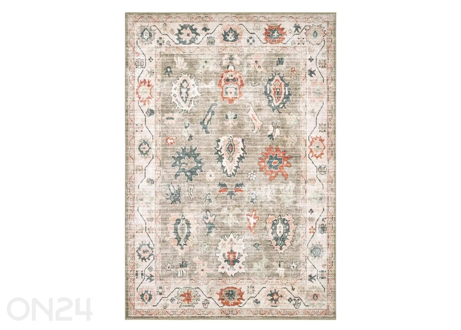 Vaip Ziegler 03 115x175 cm suurendatud