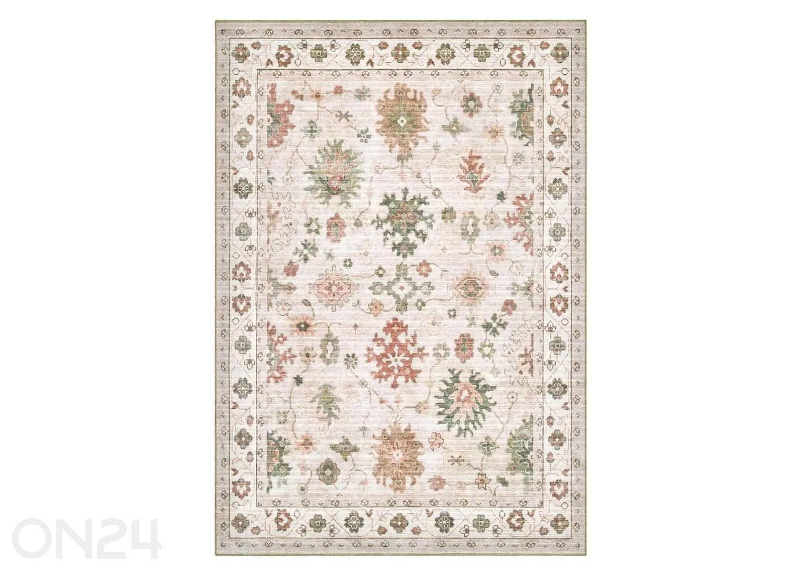 Vaip Ziegler 04 115x175 cm suurendatud