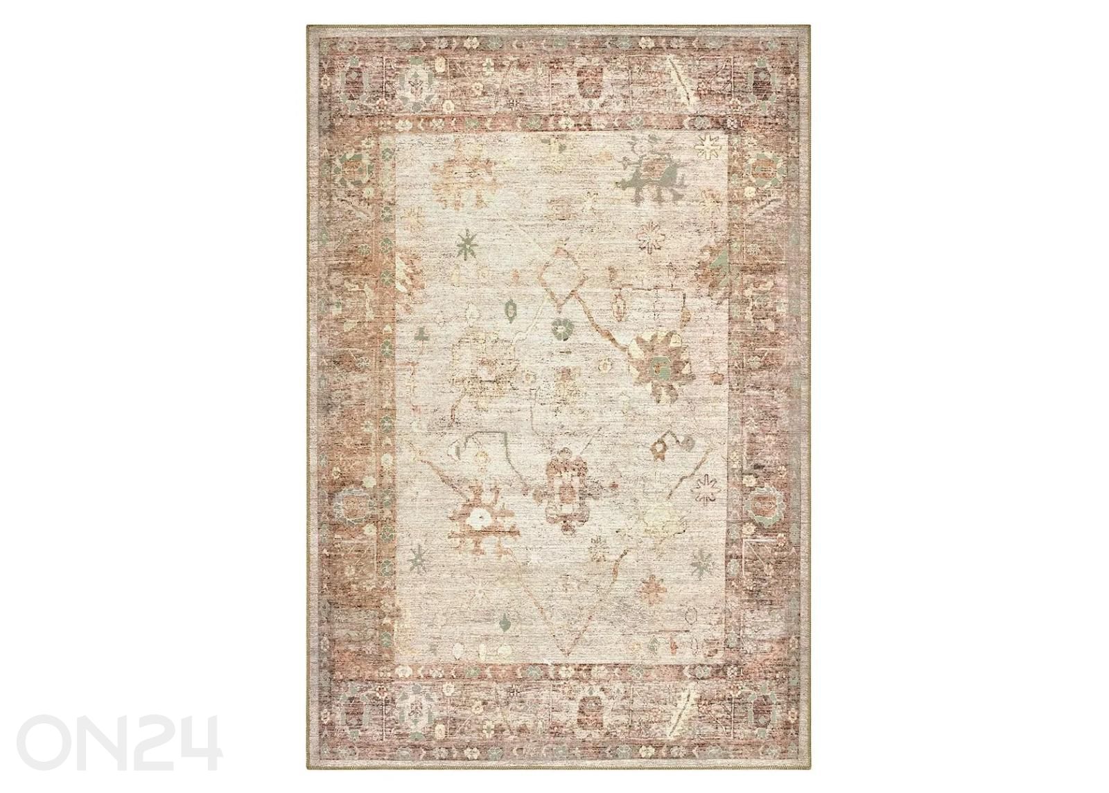 Vaip Ziegler-19 115x175 cm suurendatud