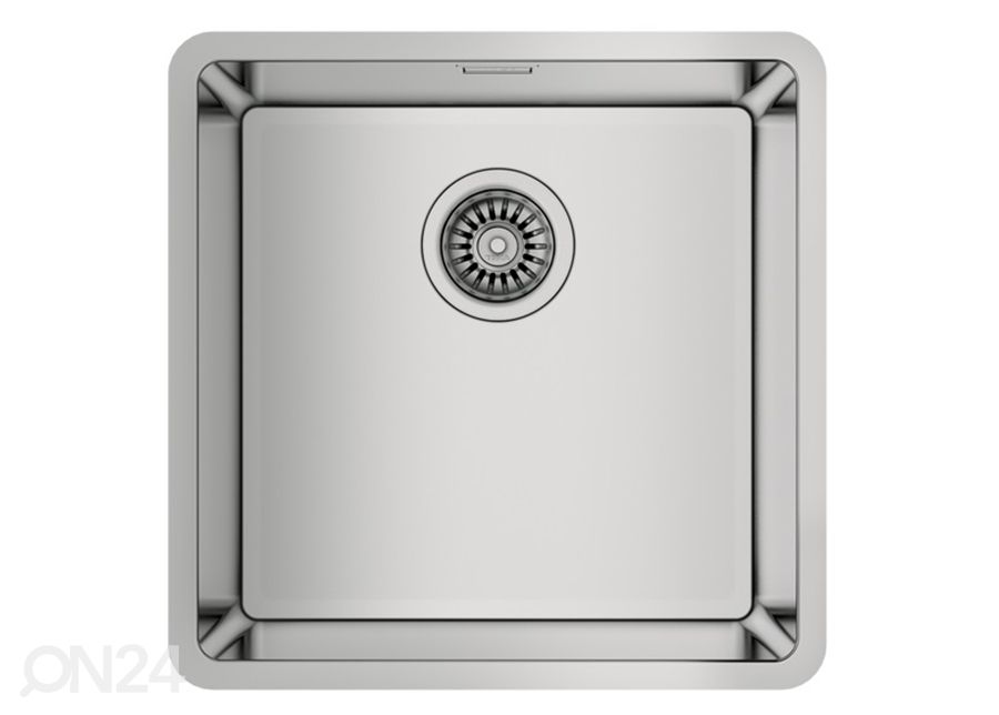 Valamu Teka Be Linea RS15 40.40 suurendatud