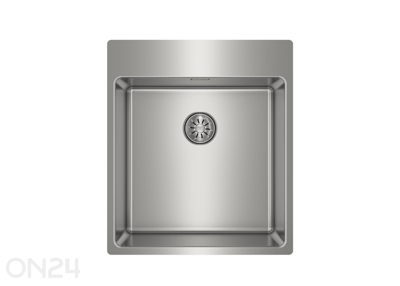 Valamu Teka ForLine RS15 40.40 suurendatud