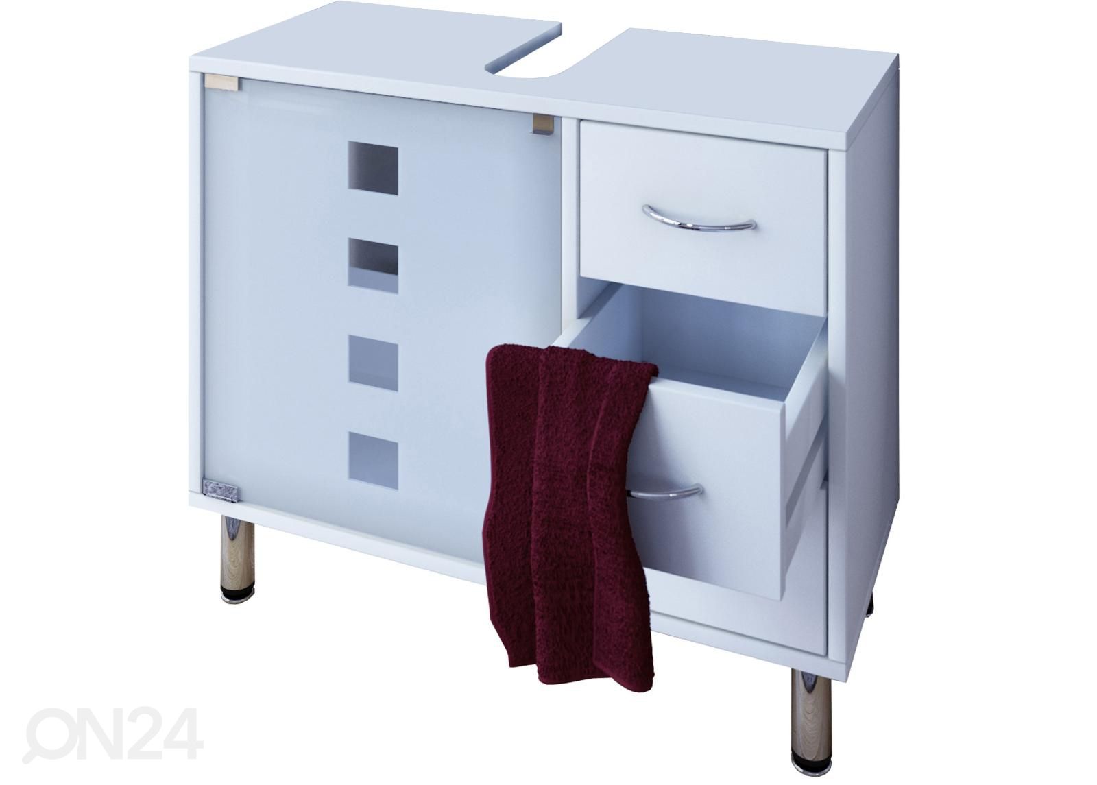 Valamualune kapp Darola 67 cm suurendatud