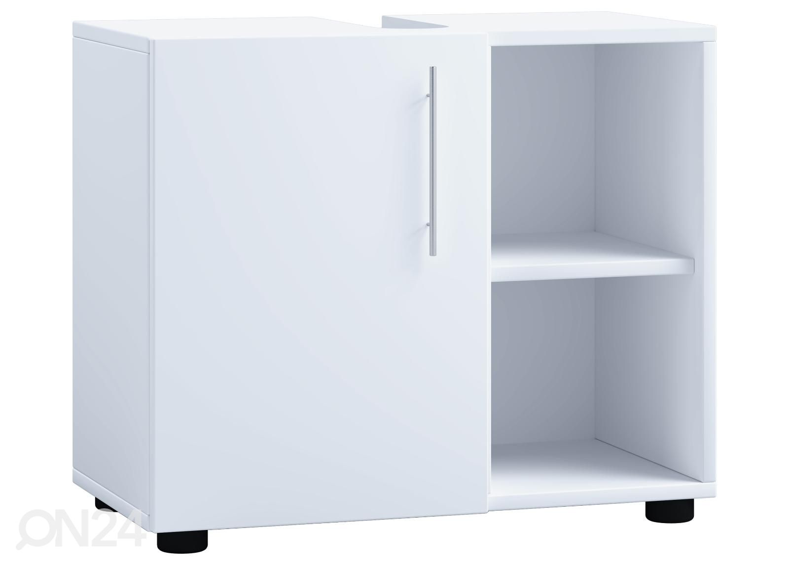 Valamualune kapp Flandu III 60 cm suurendatud