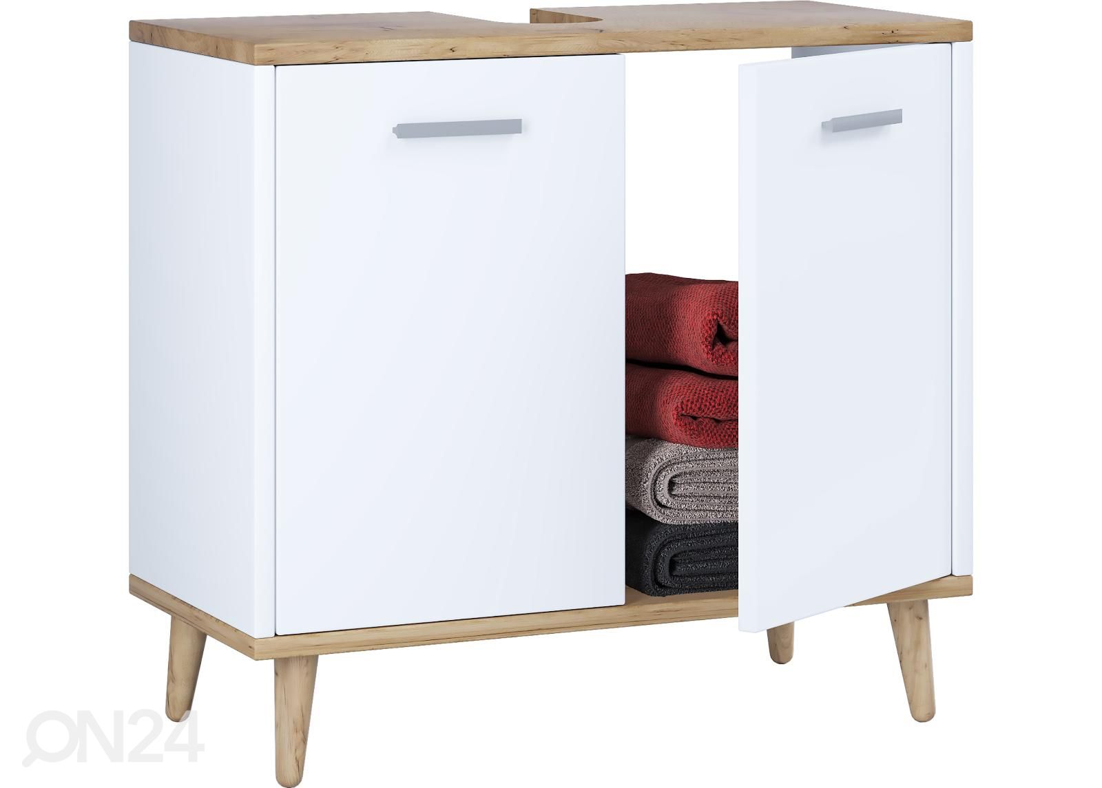 Valamualune kapp Landos 60 cm suurendatud