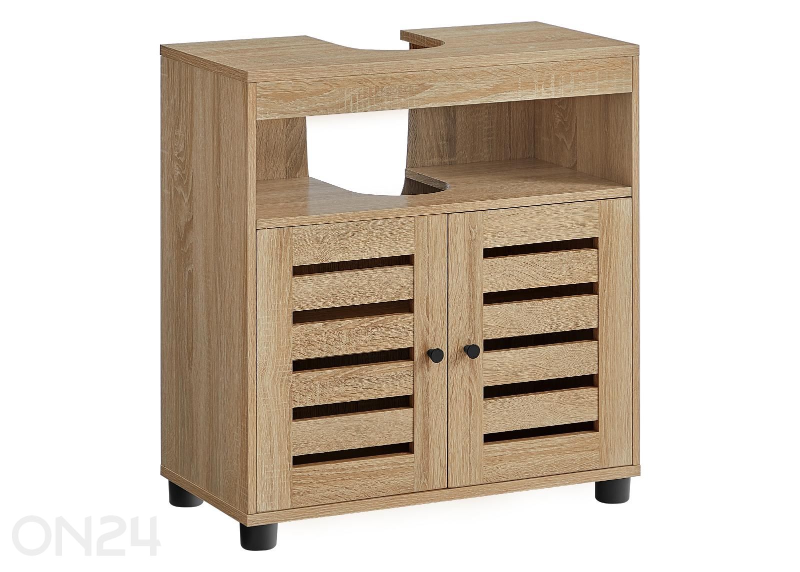 Valamukapp suurendatud