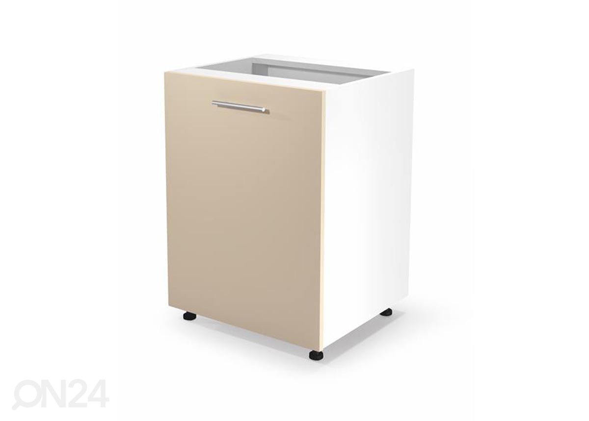 Valamukapp 60 cm suurendatud