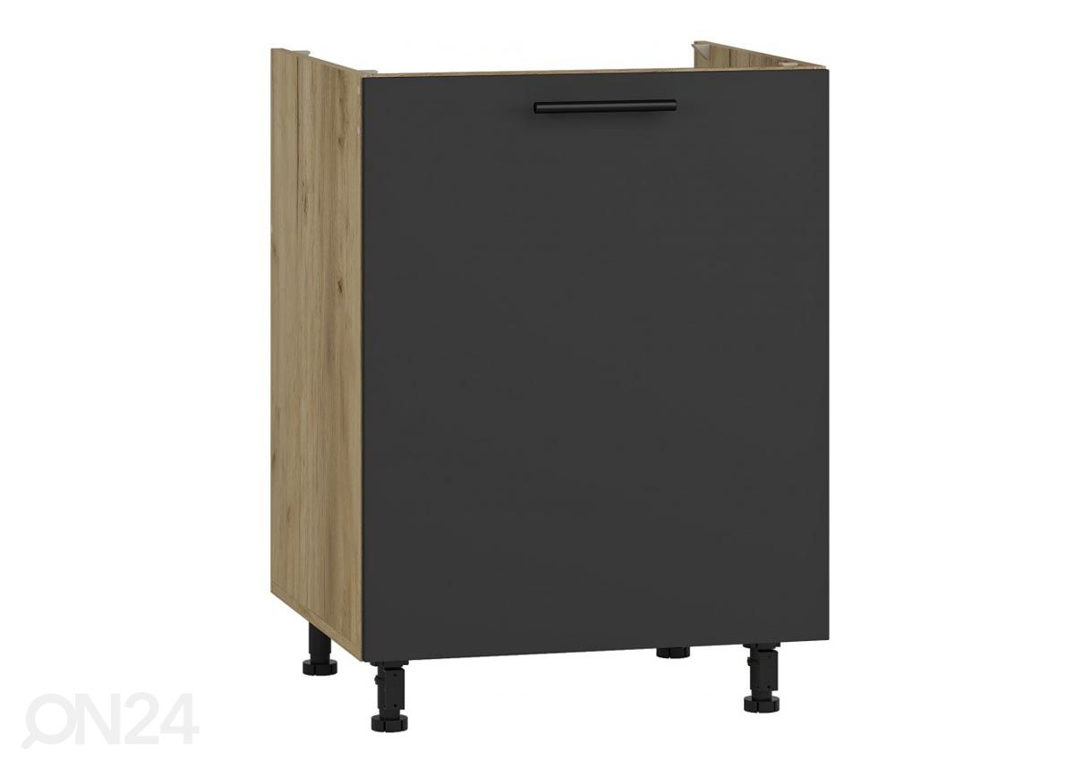 Valamukapp 60 cm suurendatud