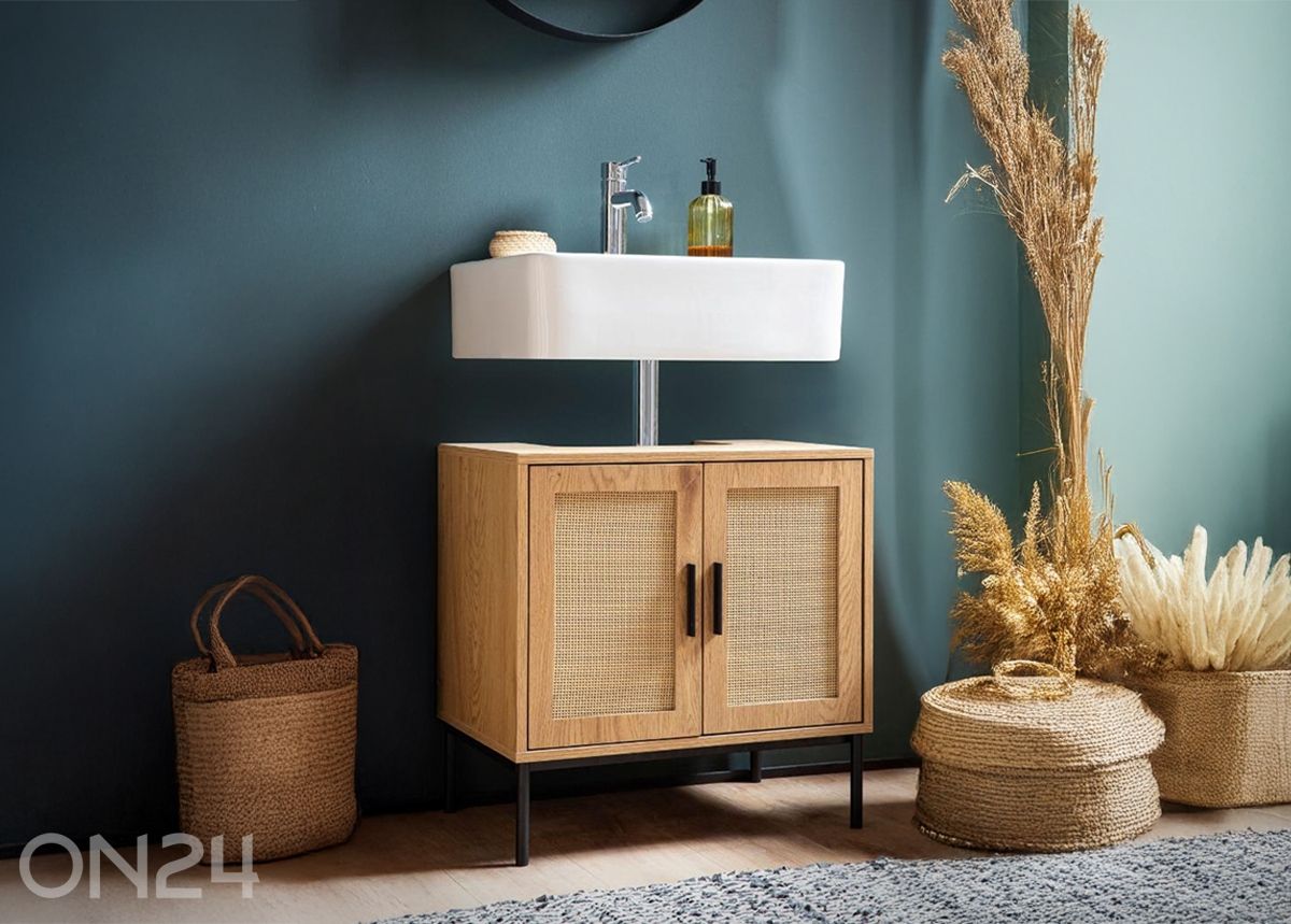 Valamukapp 60x60 cm suurendatud