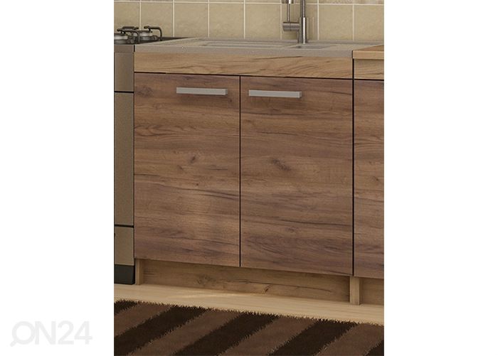 Valamukapp 80 cm suurendatud