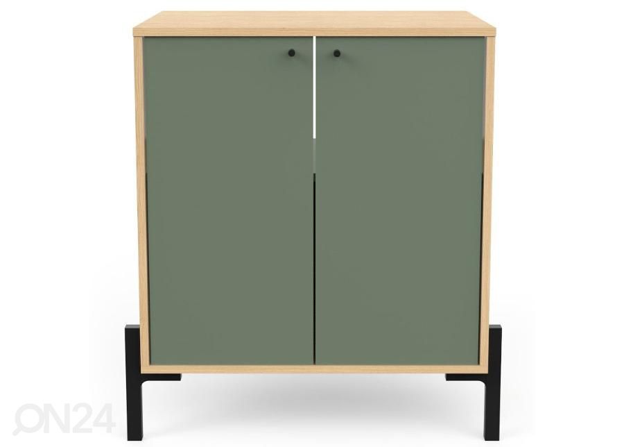 Valamukapp Elisa 70 cm suurendatud