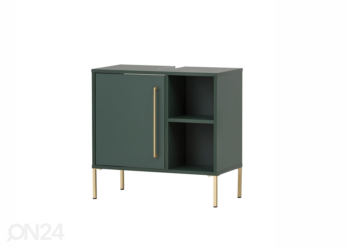 Valamukapp Kent 65 cm suurendatud