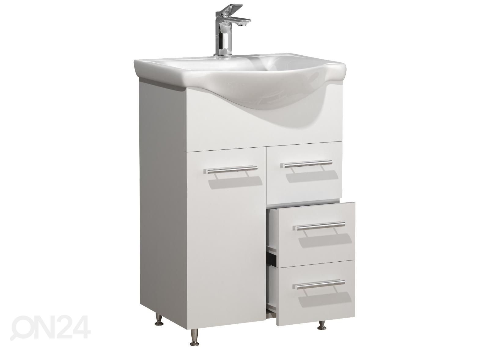 Valamukapp Lisalo L 55 cm suurendatud