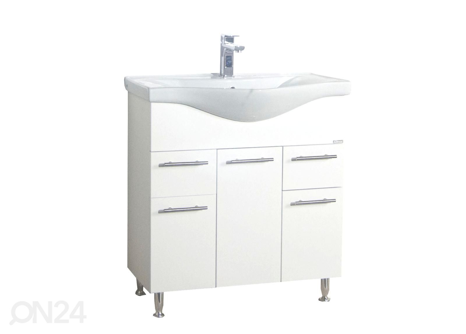 Valamukapp Lisalo XL 75 cm suurendatud
