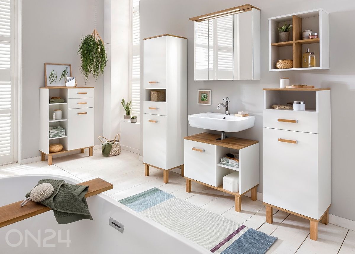 Valamukapp Padua suurendatud