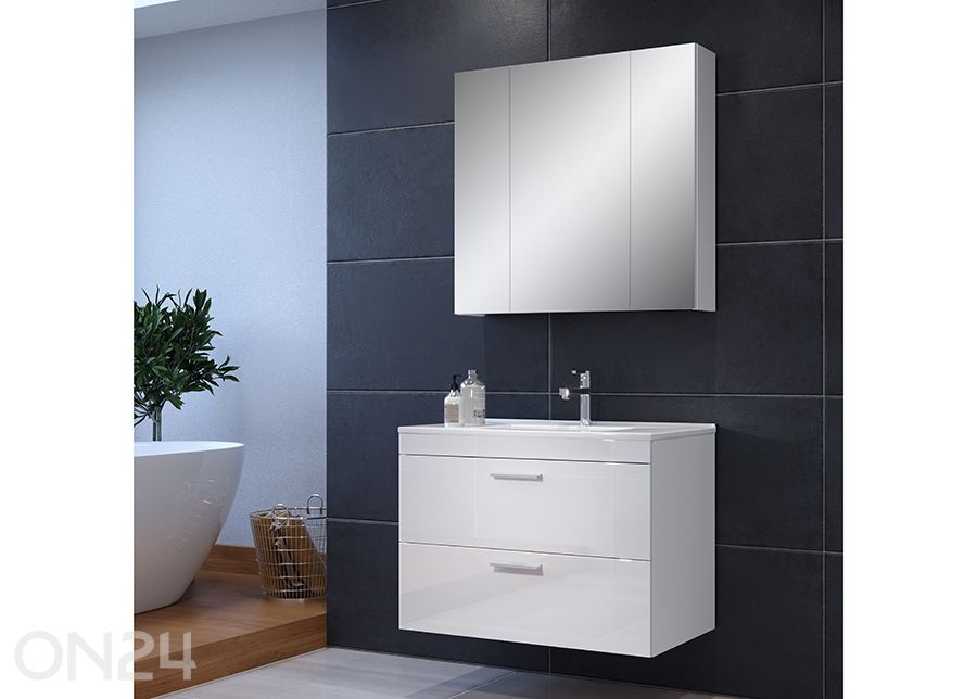 Valamukapp + valamu Devon suurendatud