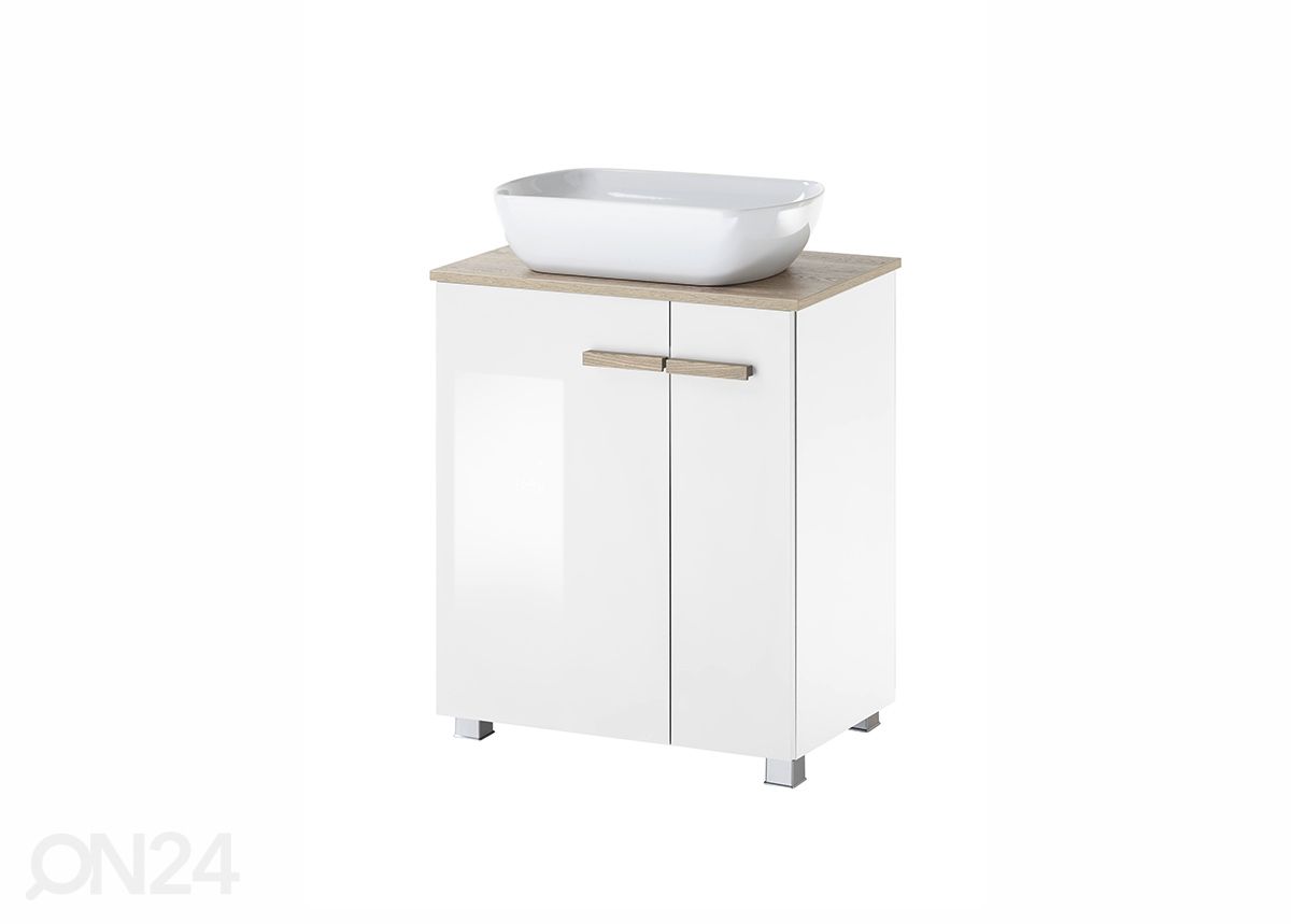 Valamukapp + valamu Solid suurendatud