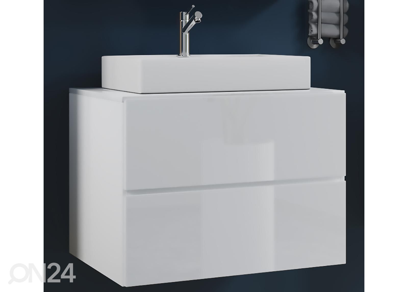 Valamukapp valamuga Lendas S 60 cm suurendatud