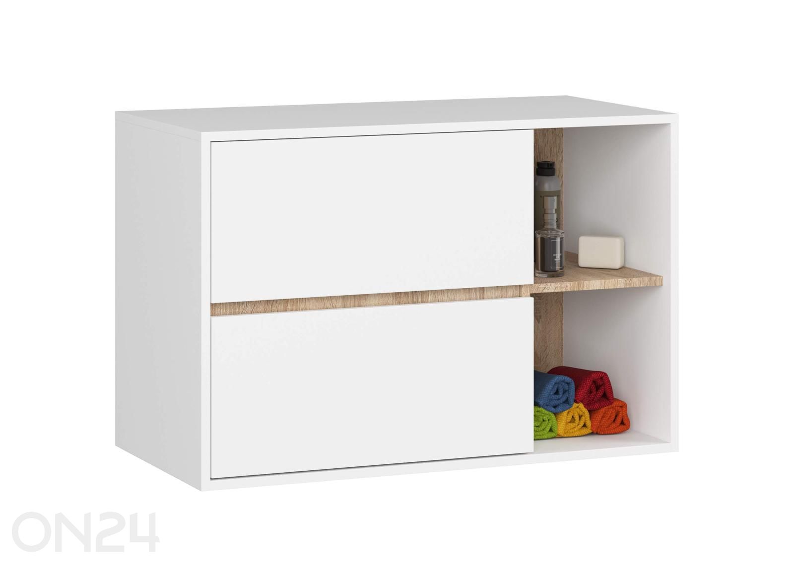 Valamukapp Vami suurendatud