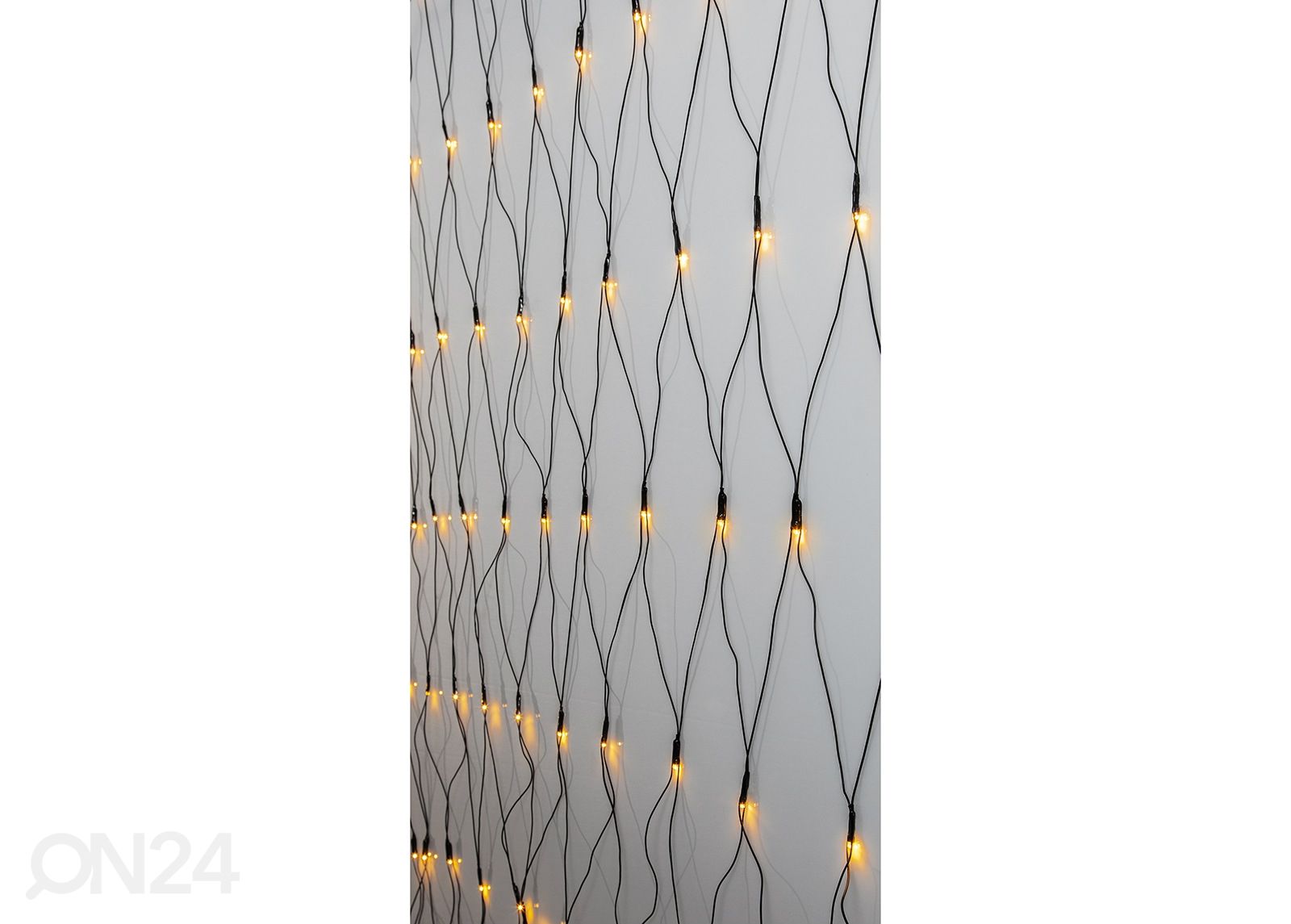 Valguskardin Serie, 300x300cm suurendatud