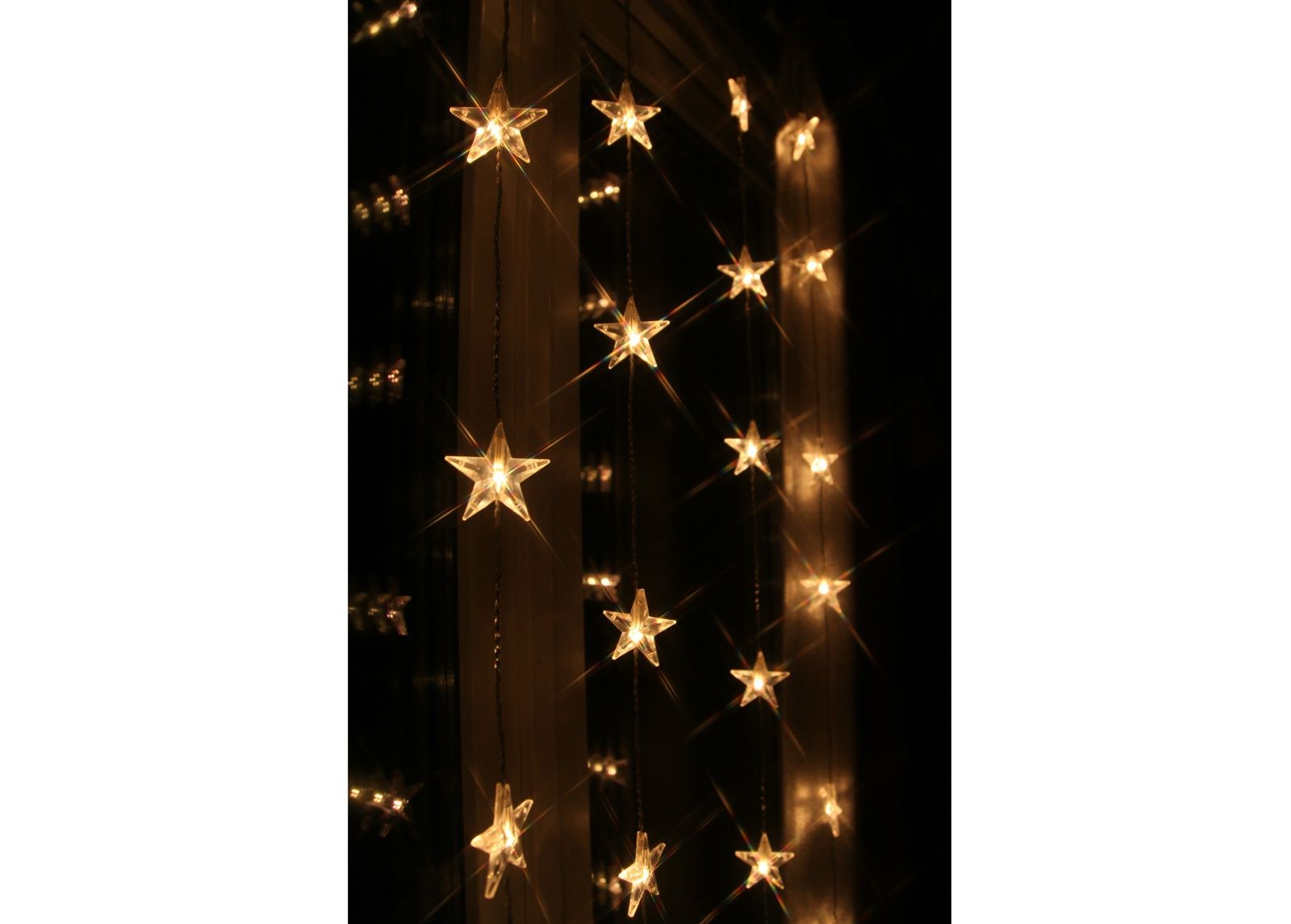 Valguskardin Star 90x120 cm suurendatud