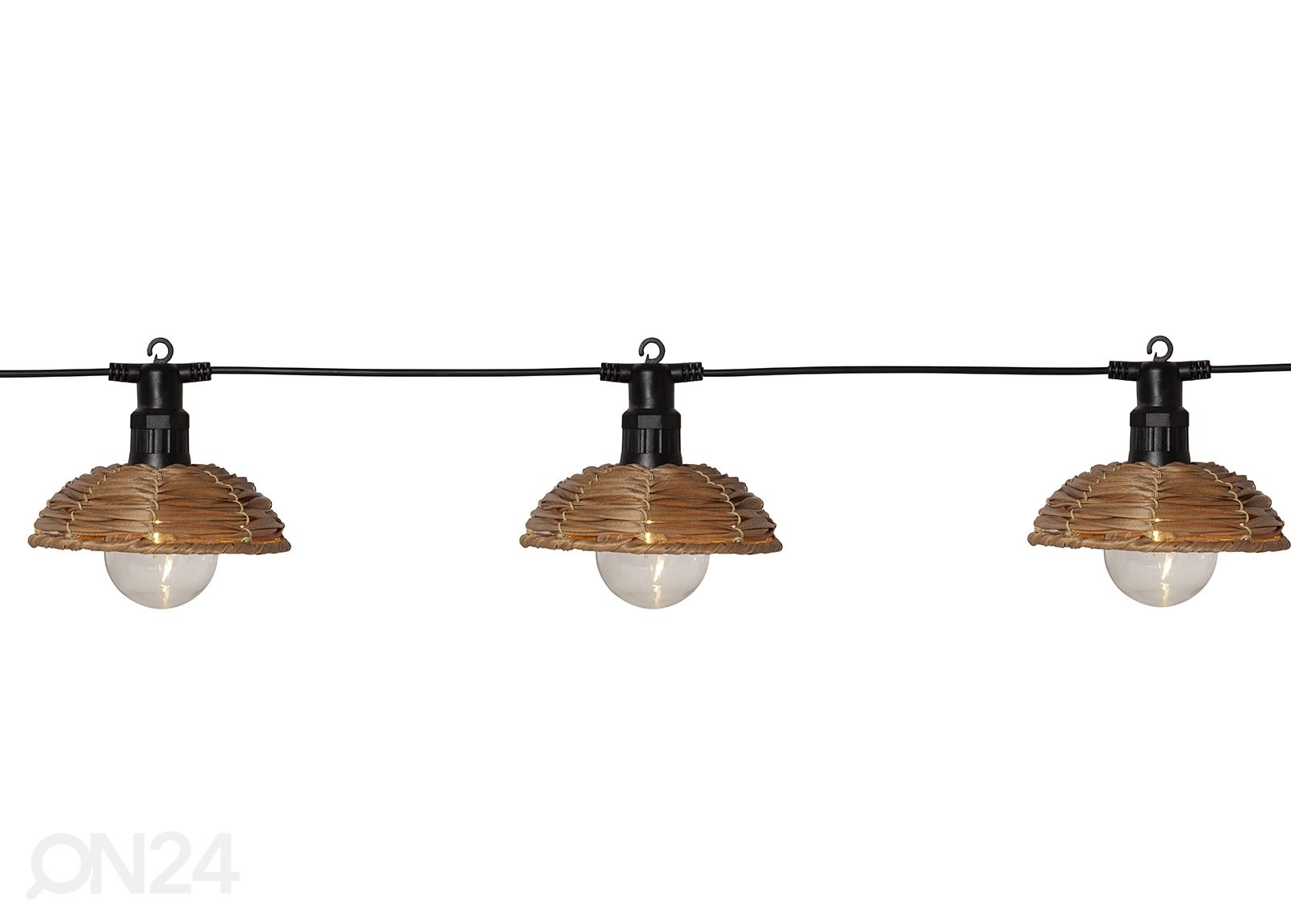 Valguskett Cesta Light suurendatud