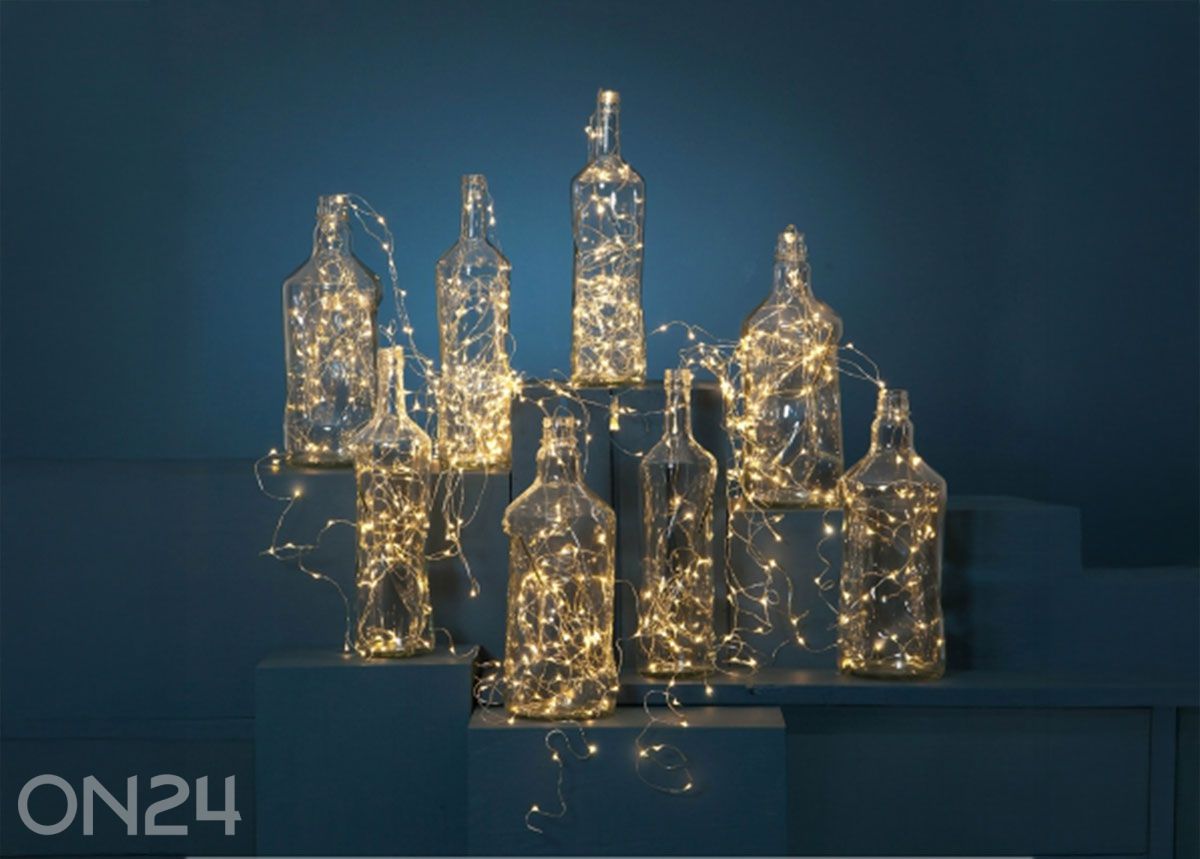 Valguskett New Drop suurendatud