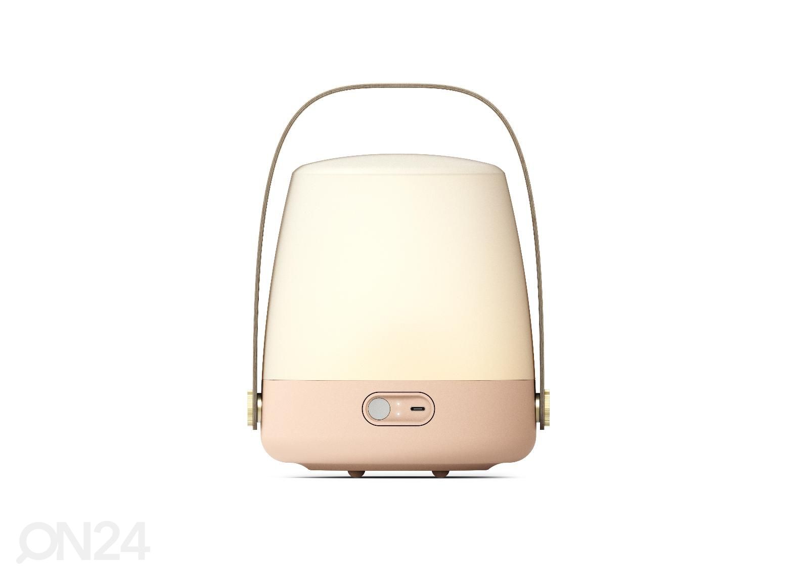 Valgusti Lite-UP Light Rose suurendatud