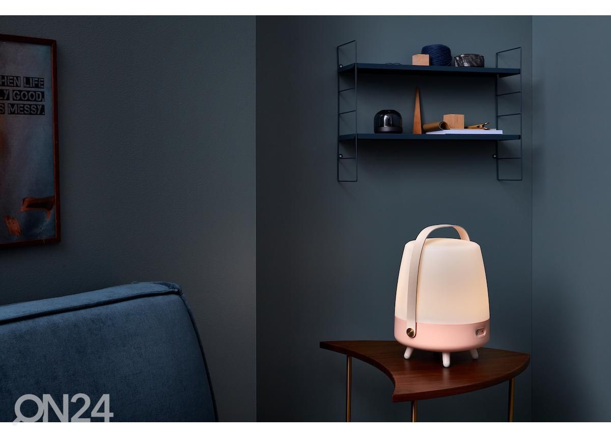 Valgusti Lite-UP Play Light Rose suurendatud
