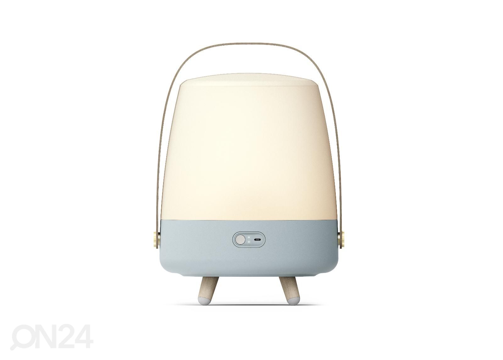 Valgusti Lite-UP Play Sky Blue suurendatud