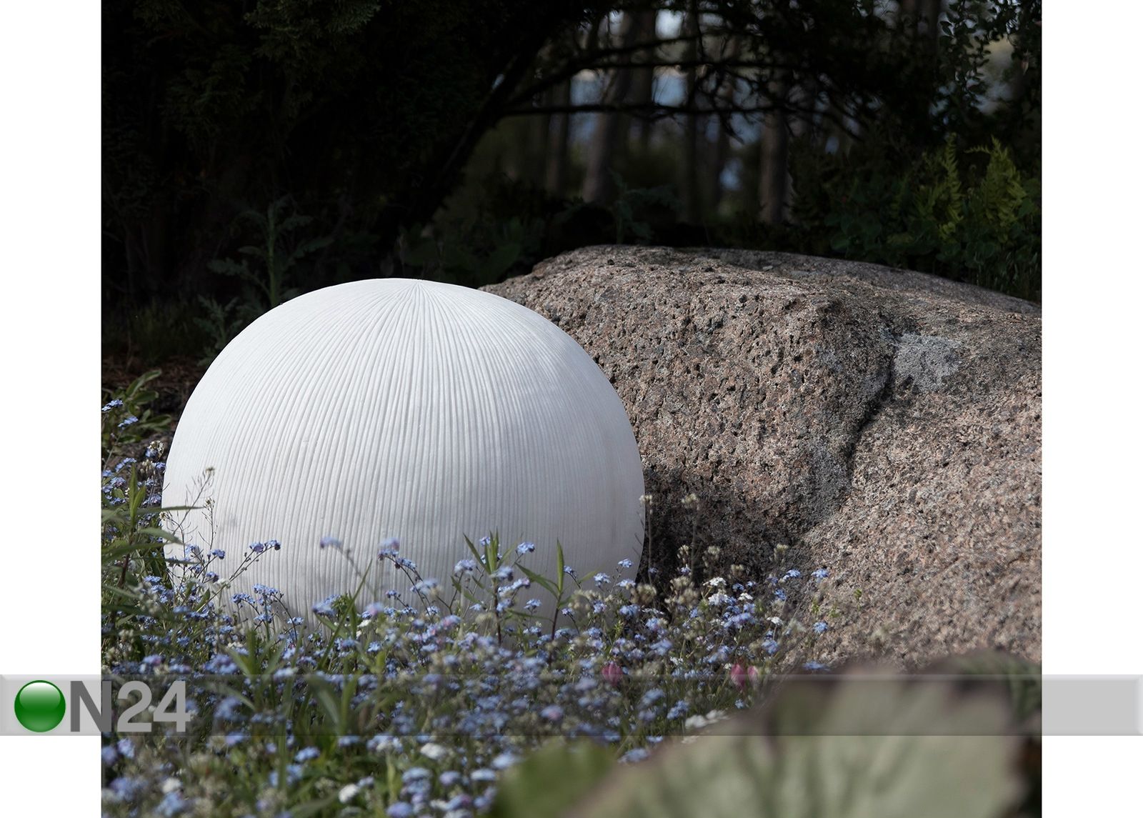 Välisvalgusti Sandhamn 50 cm suurendatud