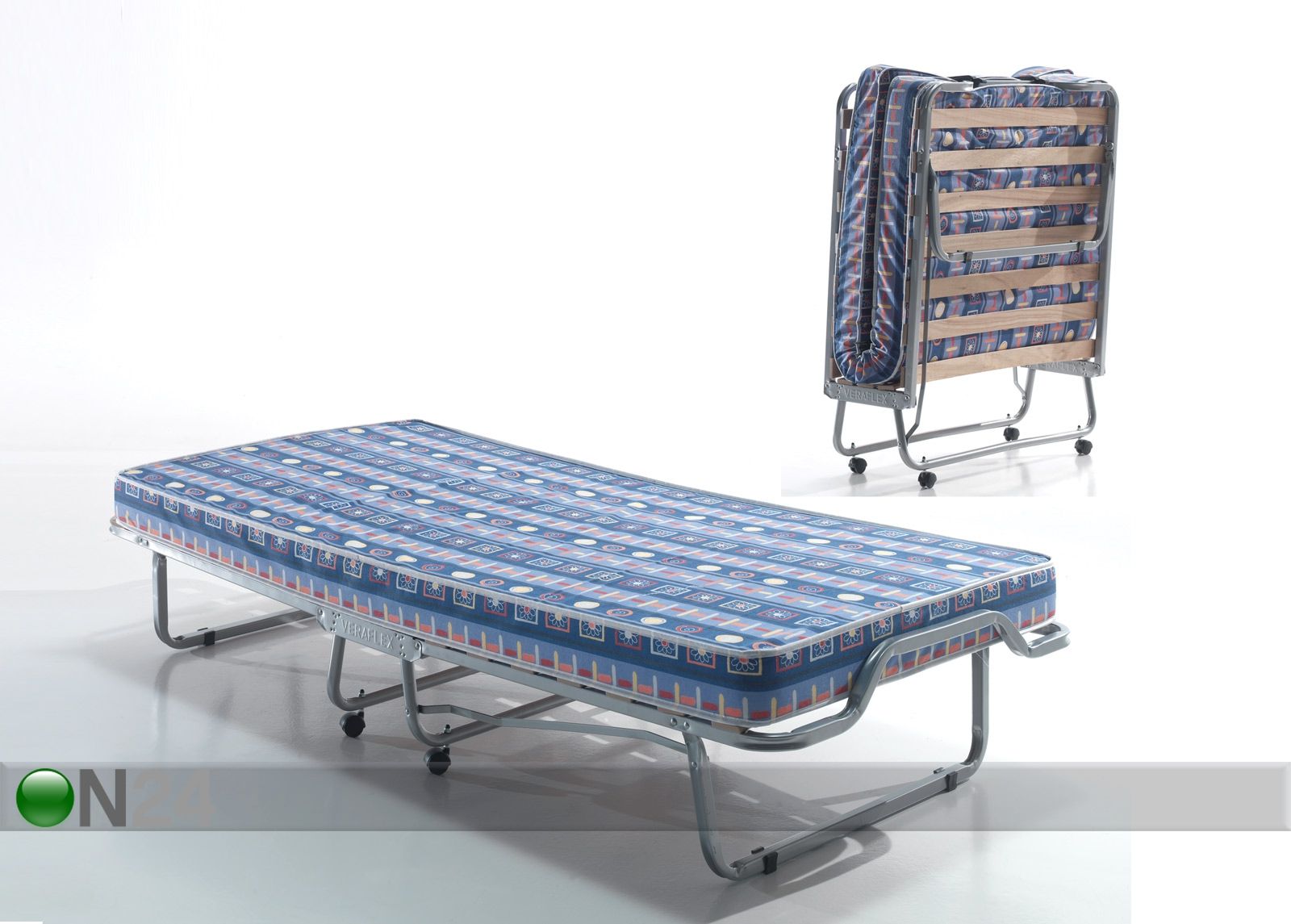Välivoodi 90x200 cm suurendatud
