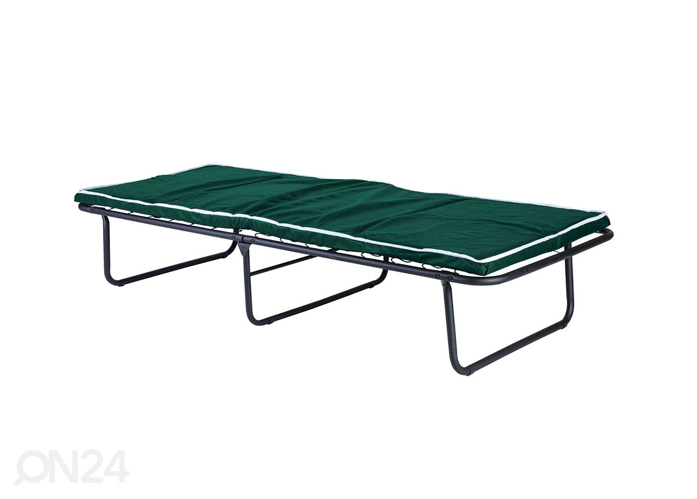 Välivoodi + kattemadrats Greca 80x195 cm suurendatud