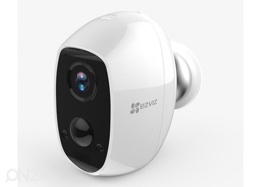 Valvekaamera Ezviz C3A suurendatud