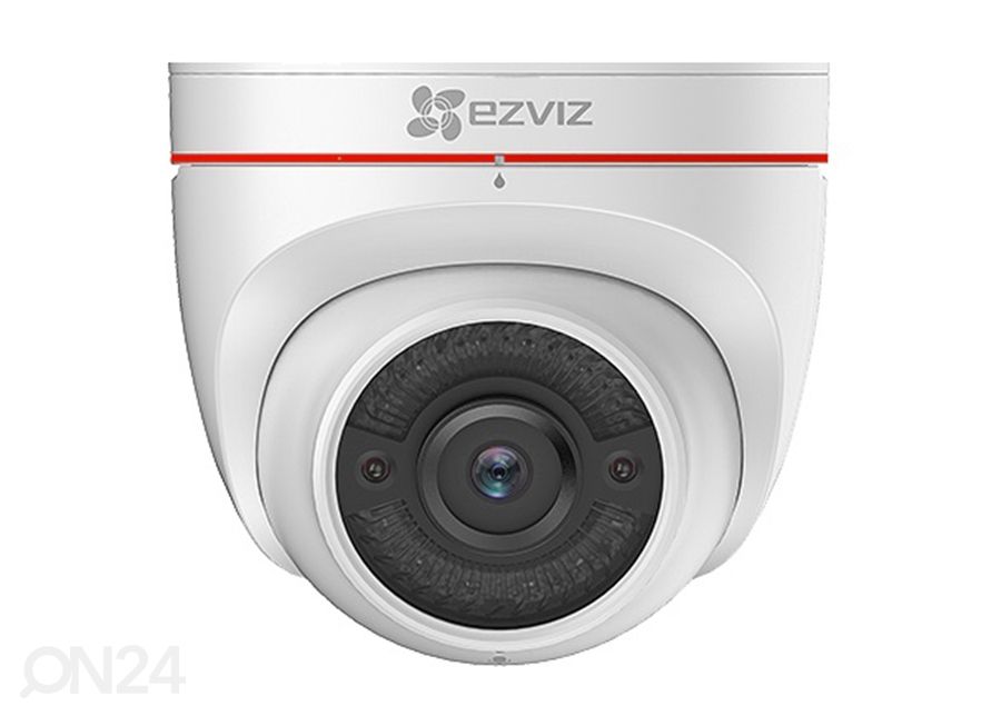 Valvekaamera Ezviz C4W suurendatud