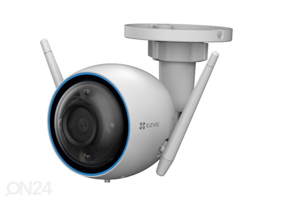 Valvekaamera Ezviz H3 suurendatud