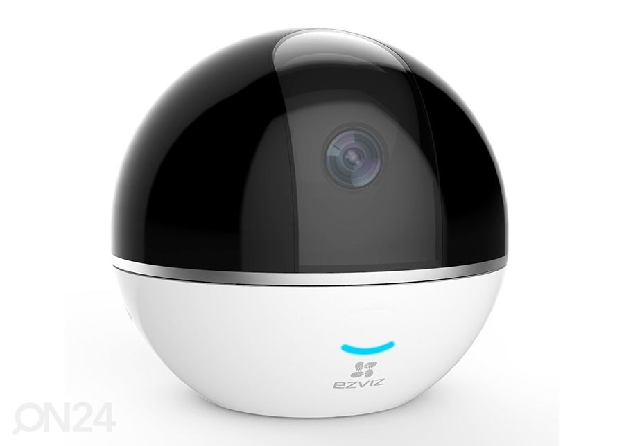Valvekaamera Ezviz Mini 360 Plus suurendatud